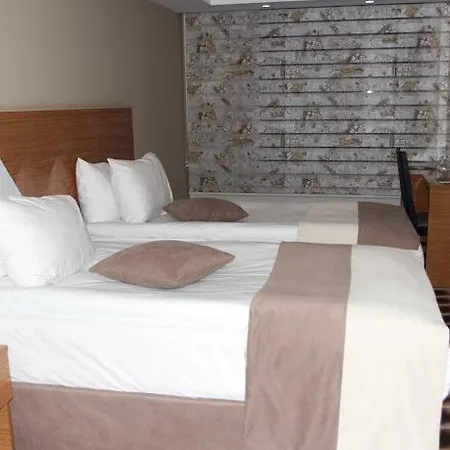 Bed & Breakfast Way Izmir