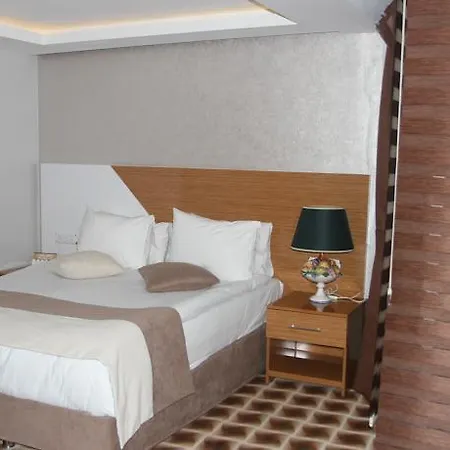 Bed & Breakfast Way 3*