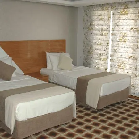 Way Bed & Breakfast 3*