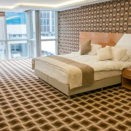 Way Bed & Breakfast Izmir