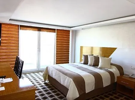 Bed & Breakfast Way 3*