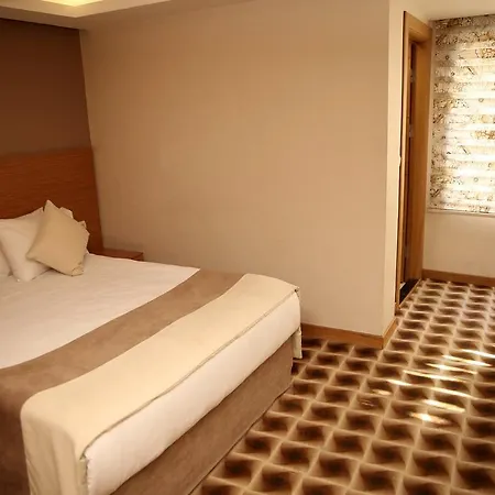 Way Bed & Breakfast Izmir
