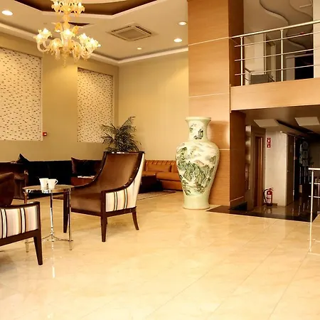 Way 3* Izmir