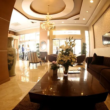 Way Bed & Breakfast Izmir