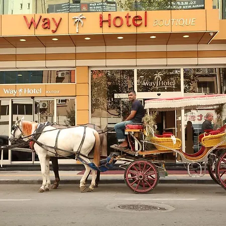 Way Izmir
