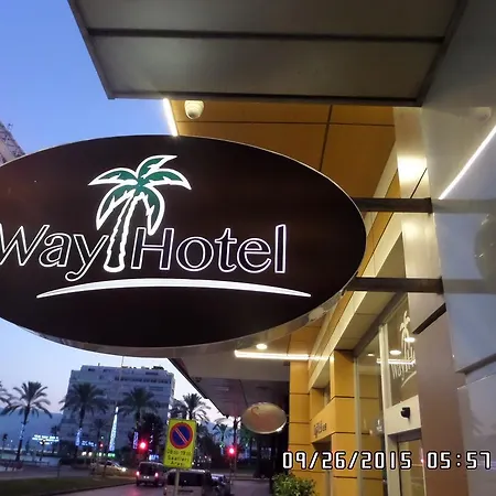 Way 3*