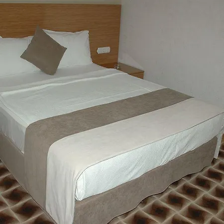 Bed & Breakfast Way 3*