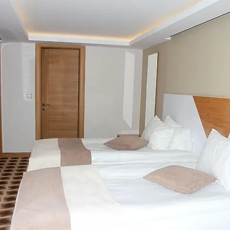 Bed & Breakfast Way Izmir
