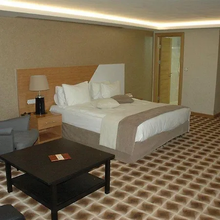 Bed & Breakfast Way 3*