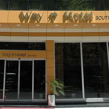 Way 3*