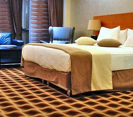 Way Bed & Breakfast 3*
