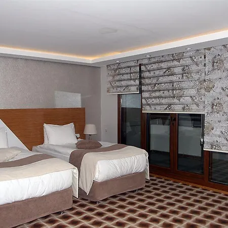 Way 3* Izmir