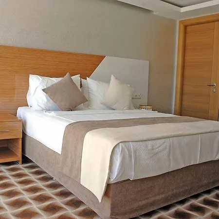 Way Bed & Breakfast Izmir