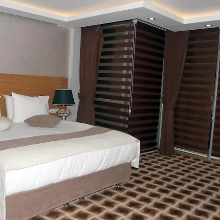 Bed & Breakfast Way 3*