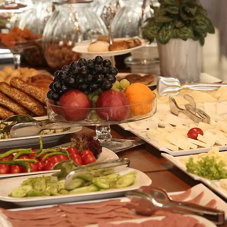 Way Bed & Breakfast 3*