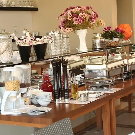 Bed & Breakfast Way 3*
