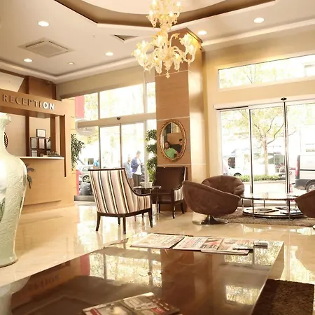 Bed & Breakfast Way 3*