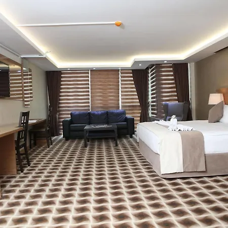 Way 3* Izmir