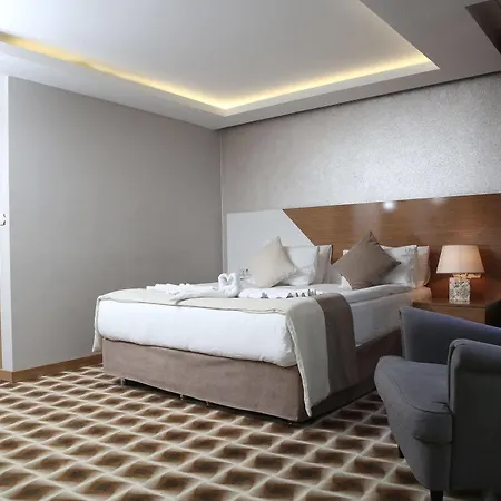 Way Bed & Breakfast 3*