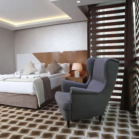 Way Bed & Breakfast 3*