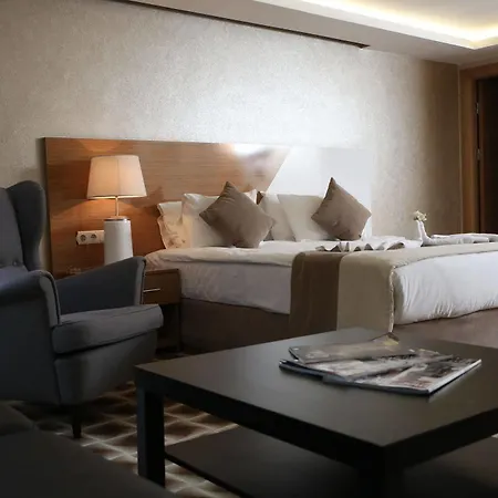 Bed & Breakfast Way 3*