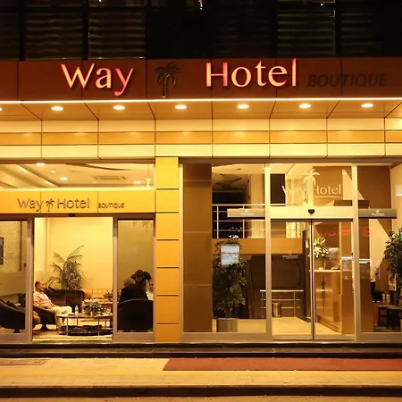 Way Izmir