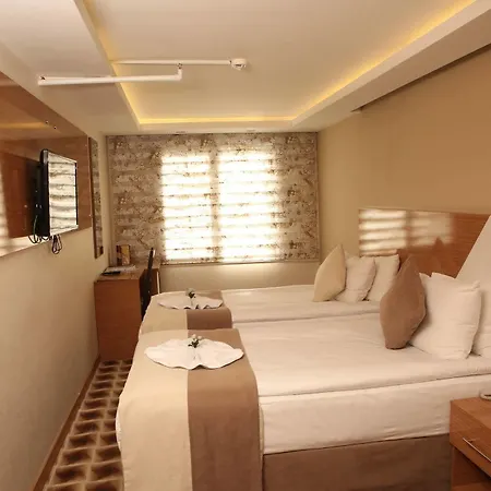 Way Bed & Breakfast Izmir