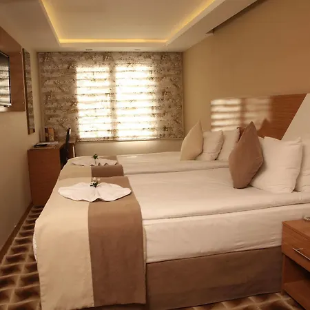Way Bed & Breakfast Izmir