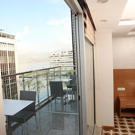 Bed & Breakfast Way Izmir
