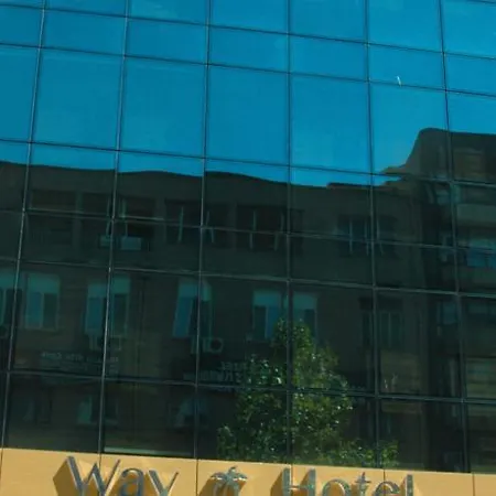 Way 3* Σμύρνη