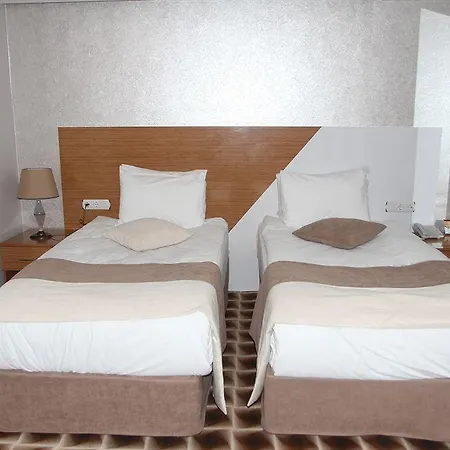 Bed and Breakfast Way