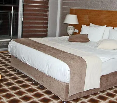 Bed and Breakfast Way