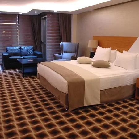 Bed and Breakfast Way 3*