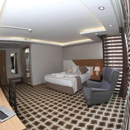 Way Bed and Breakfast Σμύρνη