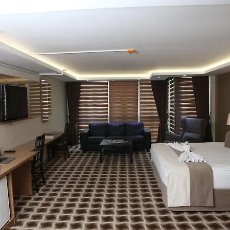 Bed and Breakfast Way Σμύρνη